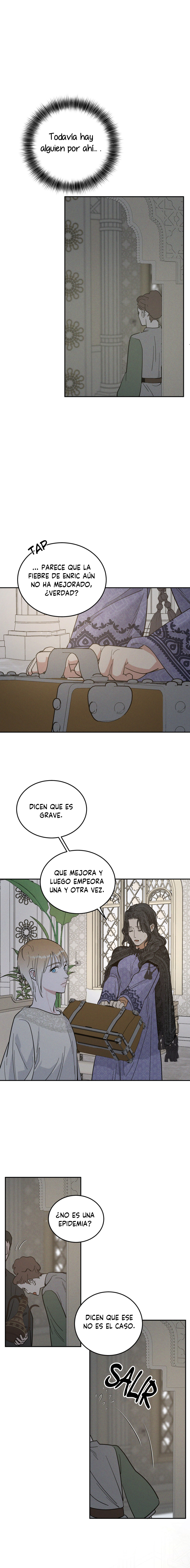 Antidote Capitulo 43 página 17