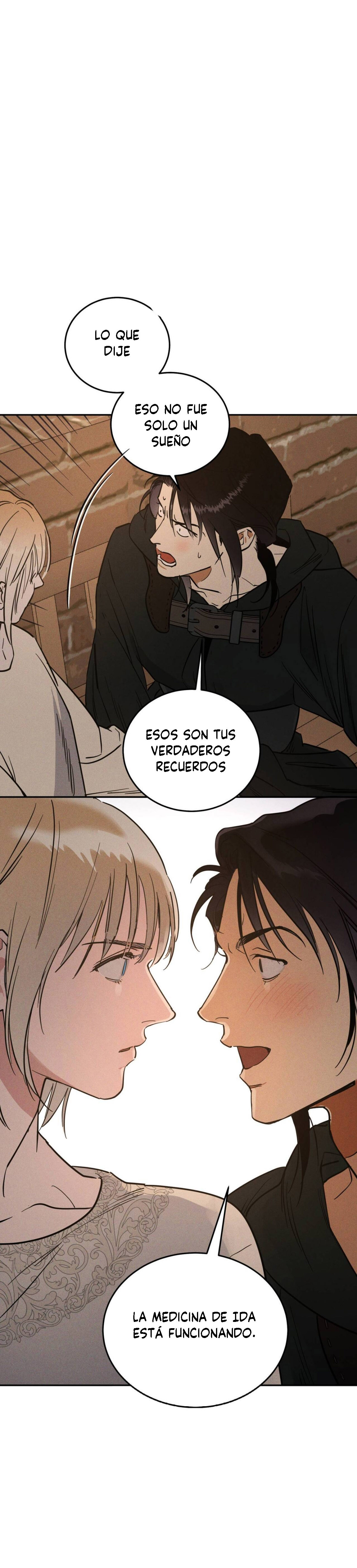 Antidote Capitulo 45 página 15