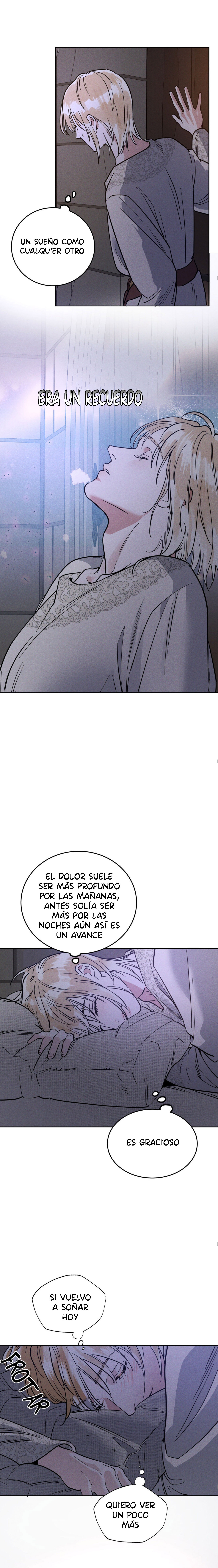 Antidote Capitulo 46 página 6