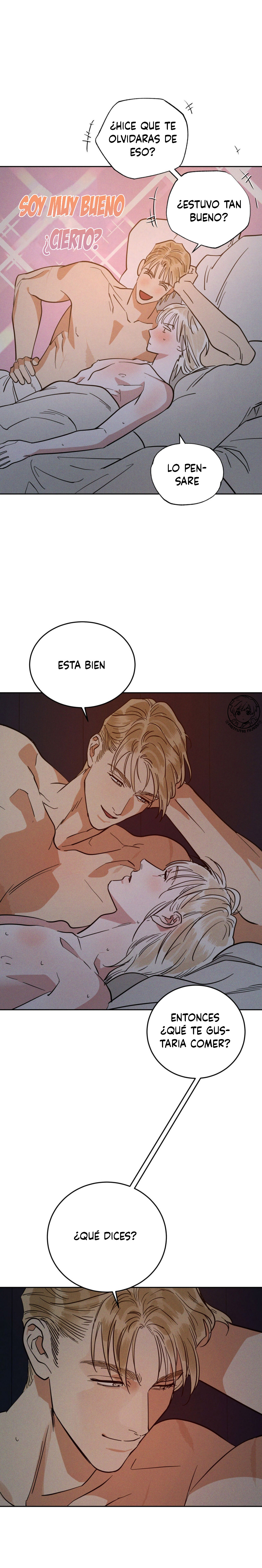 Antidote Capitulo 48 página 16