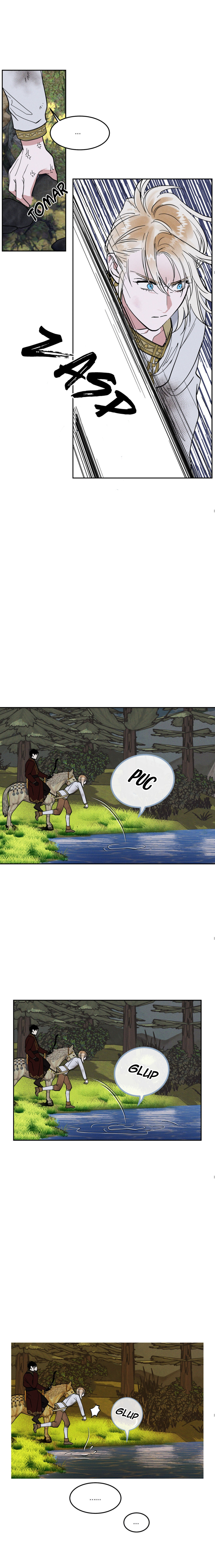 Antidote Capitulo 5 página 9