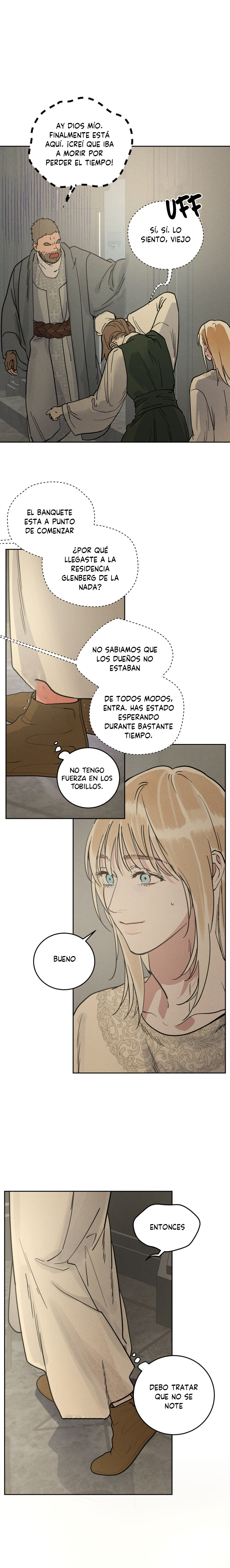 Antidote Capitulo 53 página 3