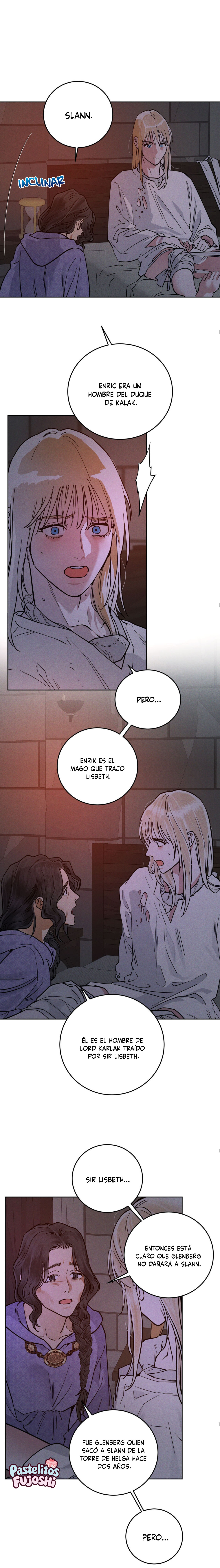Antidote Capitulo 55 página 5