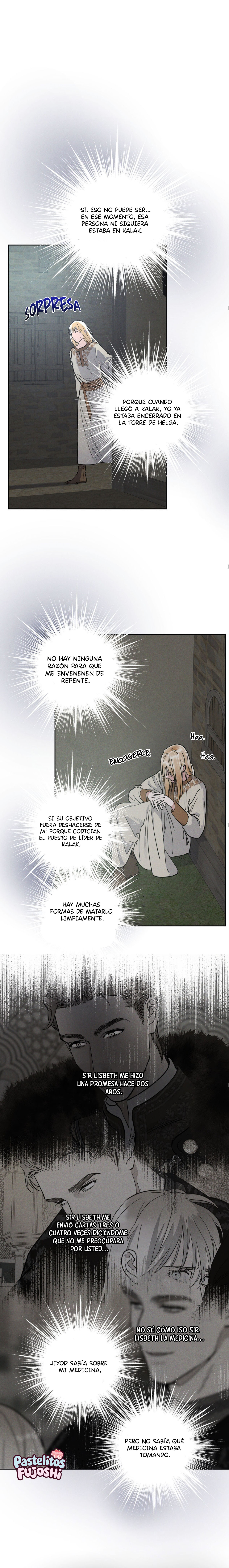 Antidote Capitulo 56 página 7