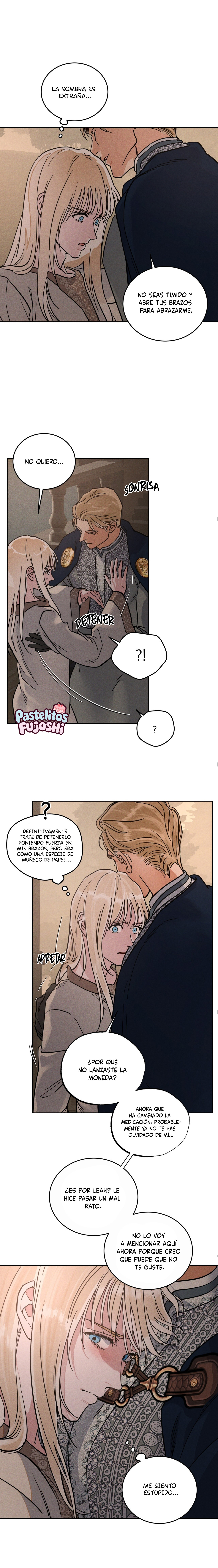 Antidote Capitulo 63 página 15
