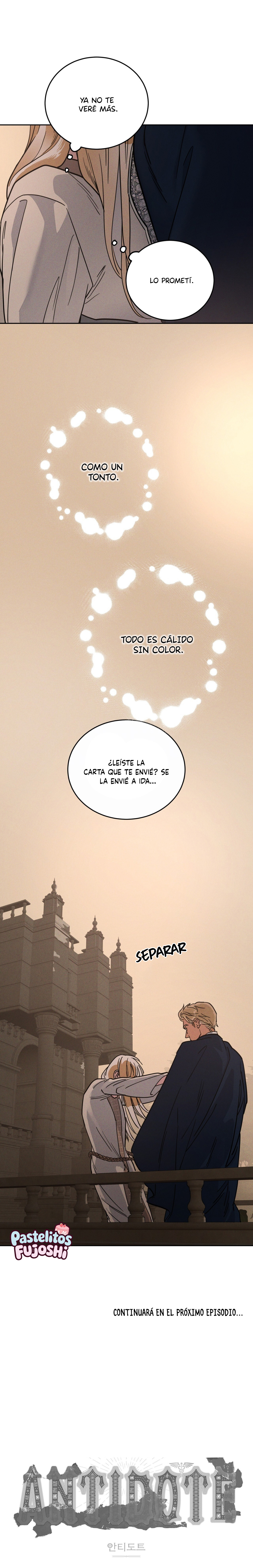 Antidote Capitulo 63 página 16