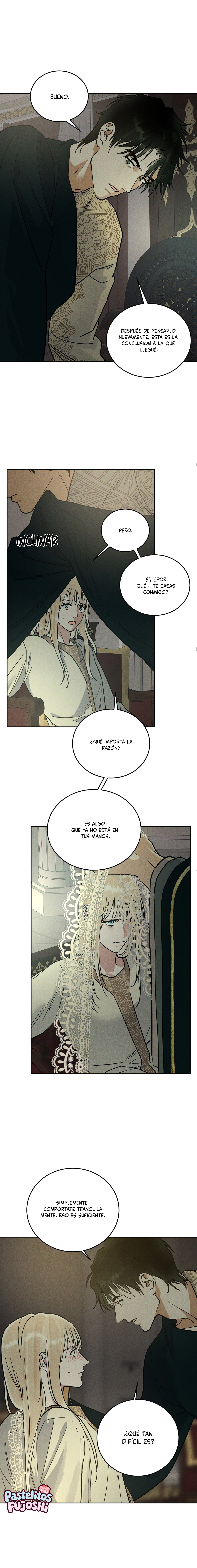 Antidote Capitulo 65 página 15