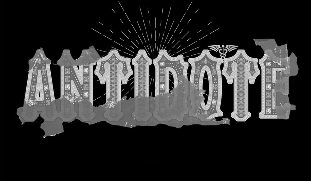 Antidote Capitulo 66 página 8