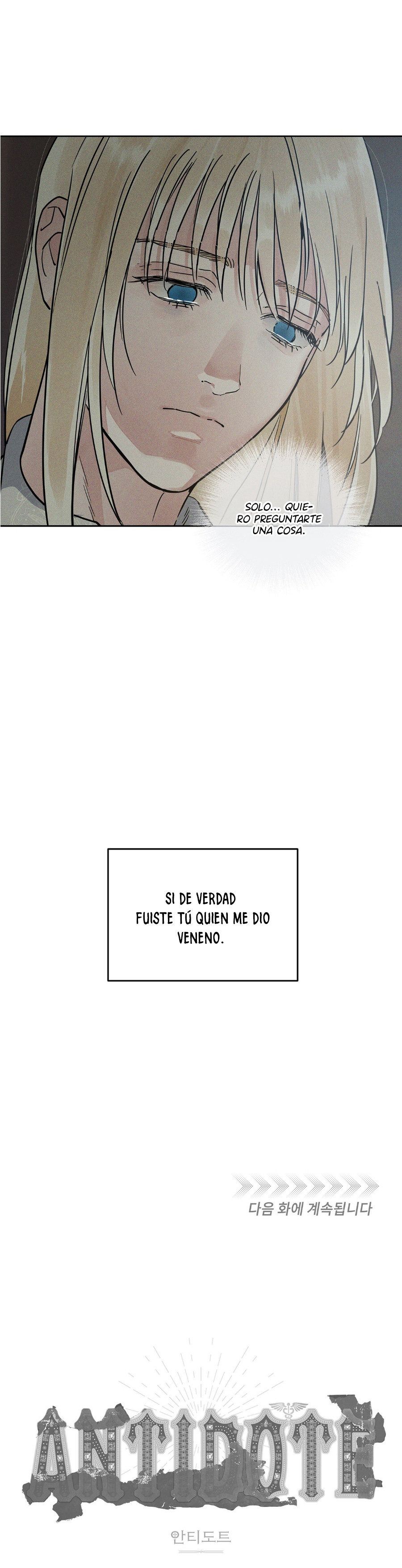 Antidote Capitulo 68 página 6
