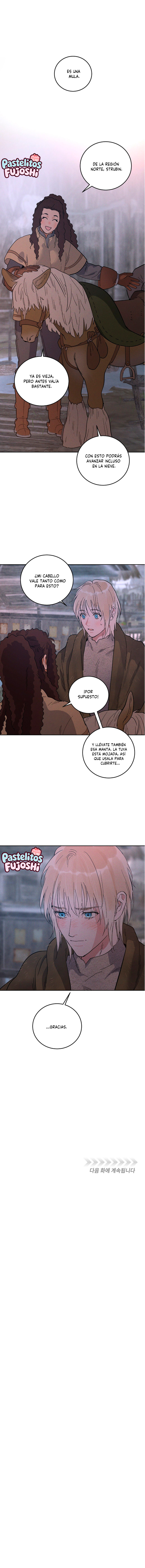 Antidote Capitulo 78 página 6