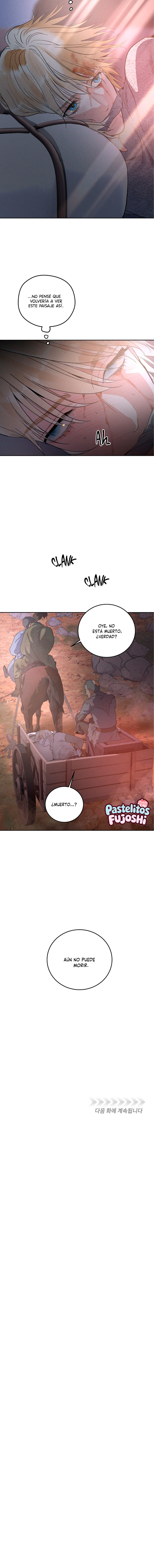Antidote Capitulo 79 página 6
