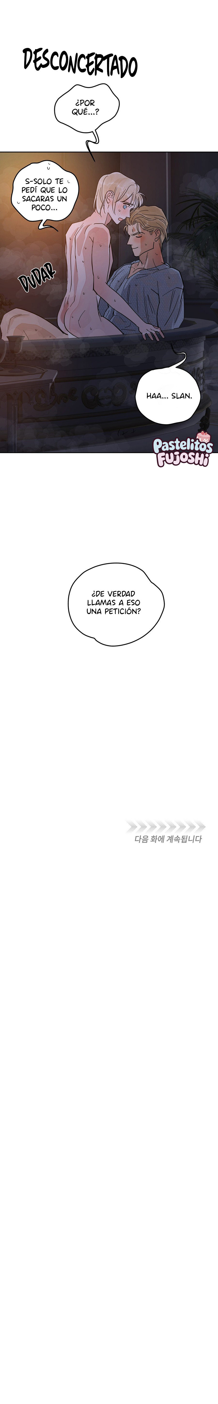 Antidote Capitulo 83 página 6