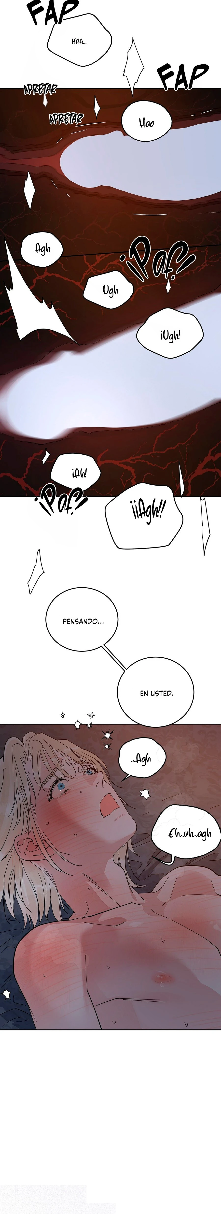 Antidote Capitulo 84 página 12