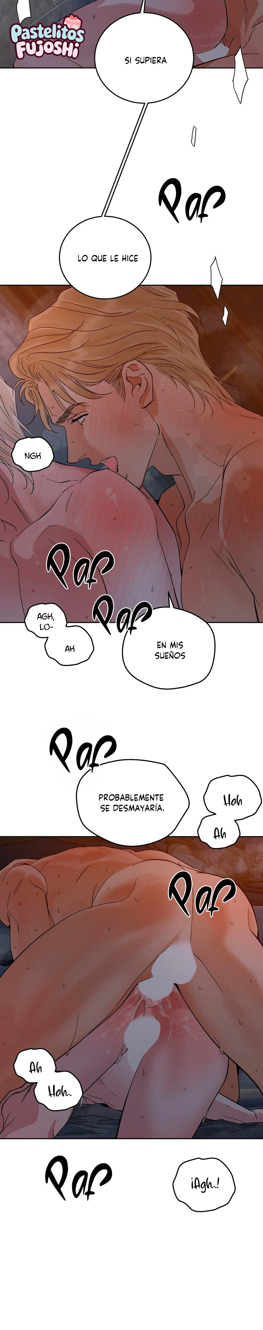 Antidote Capitulo 84 página 14
