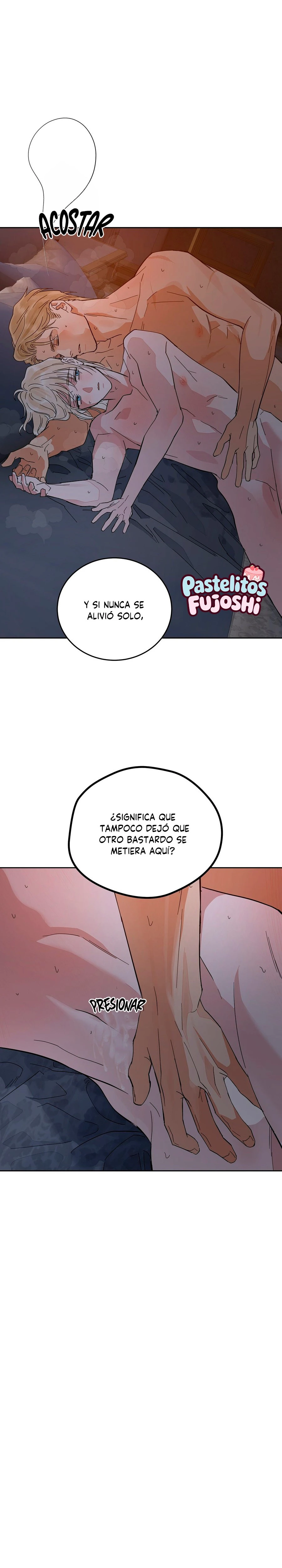 Antidote Capitulo 84 página 16
