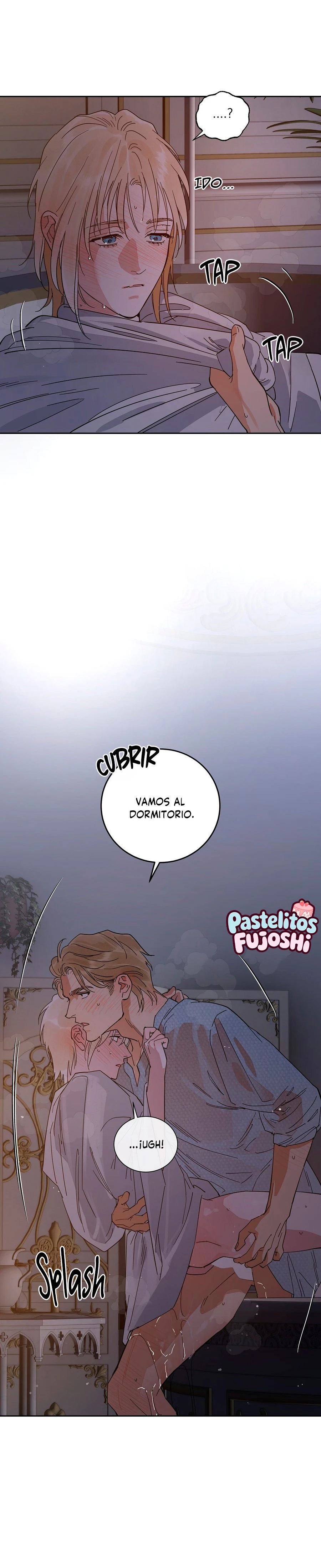 Antidote Capitulo 84 página 2