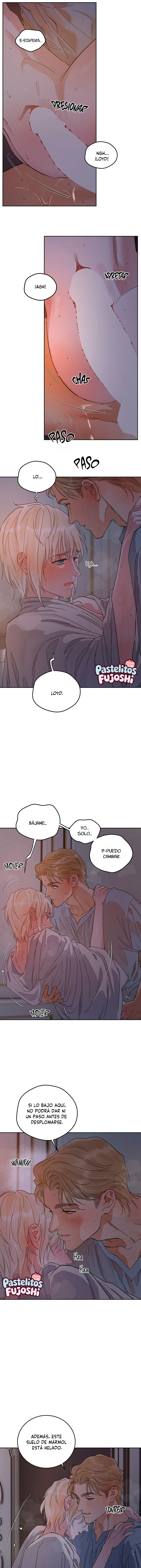 Antidote Capitulo 84 página 3