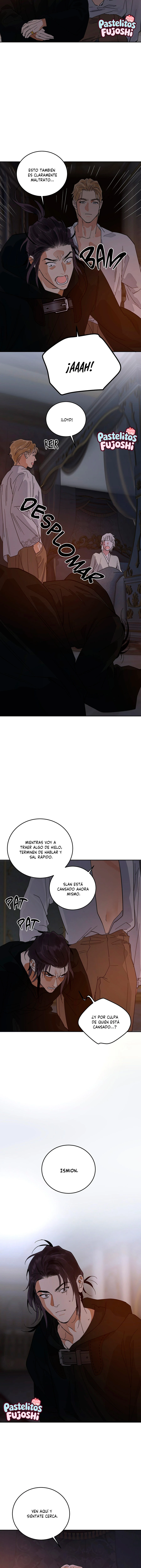 Antidote Capitulo 85 página 12