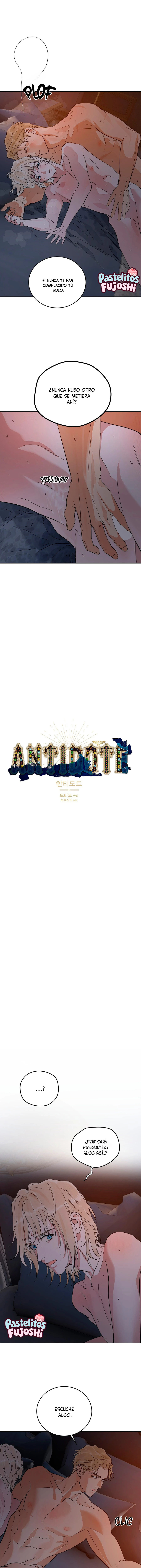 Antidote Capitulo 85 página 2