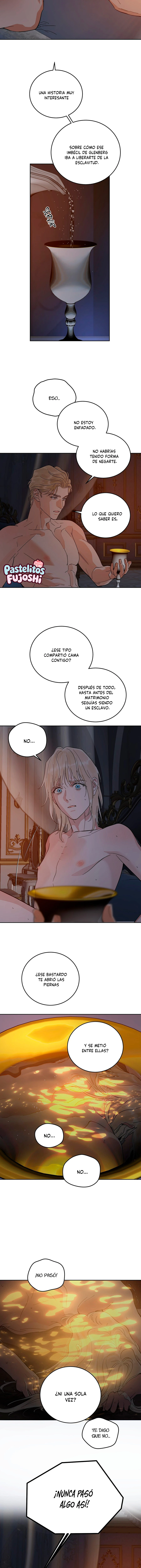 Antidote Capitulo 85 página 3