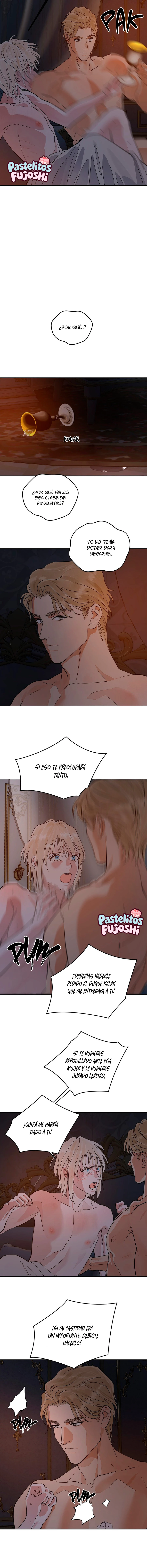 Antidote Capitulo 85 página 4