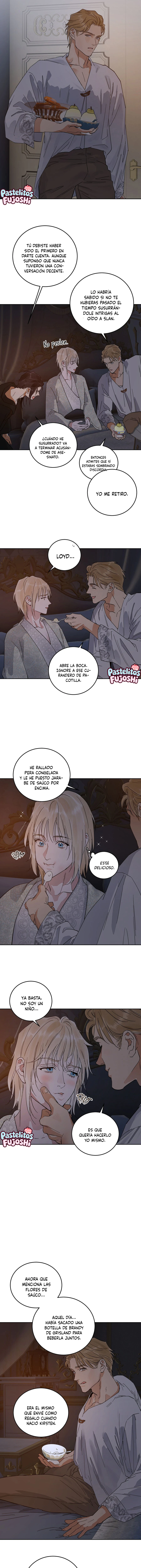 Antidote Capitulo 86 página 12