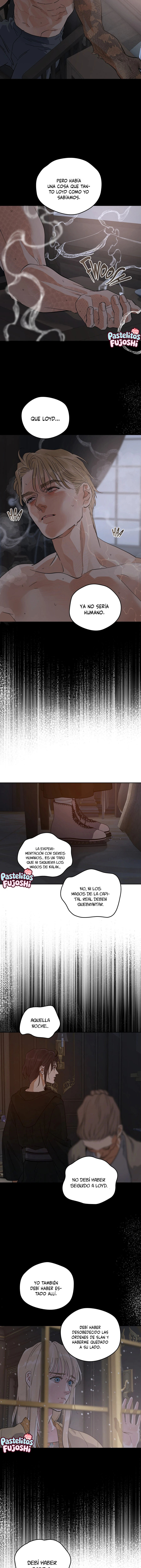 Antidote Capitulo 86 página 3