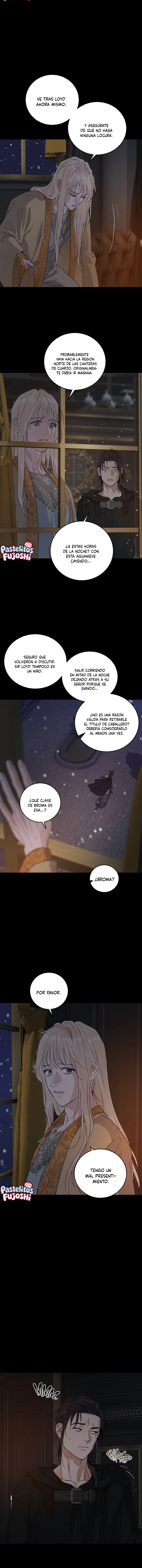 Antidote Capitulo 86 página 7