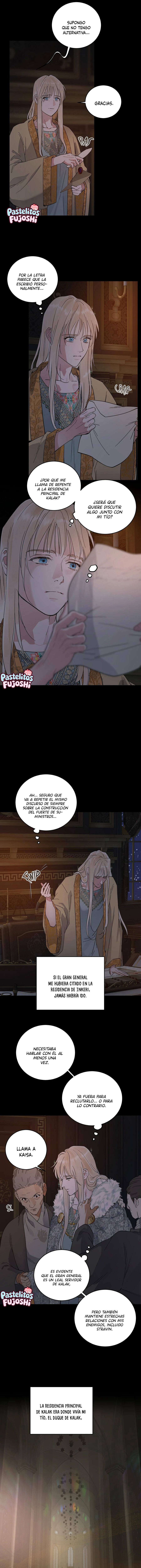 Antidote Capitulo 86 página 8