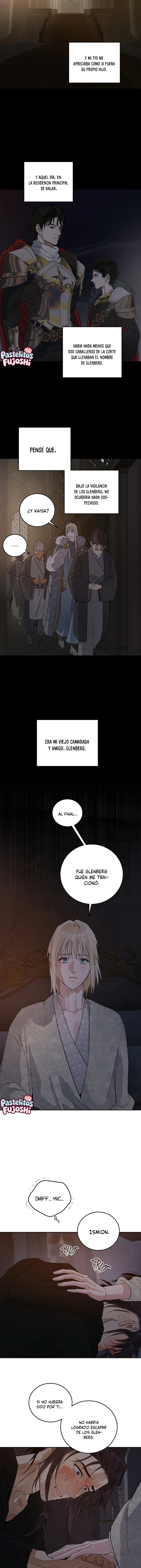 Antidote Capitulo 86 página 9