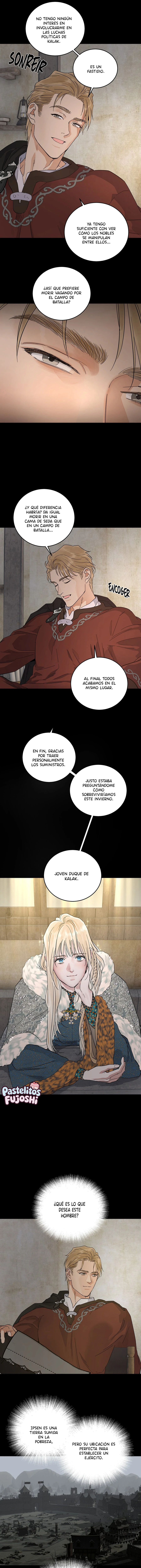 Antidote Capitulo 87 página 11