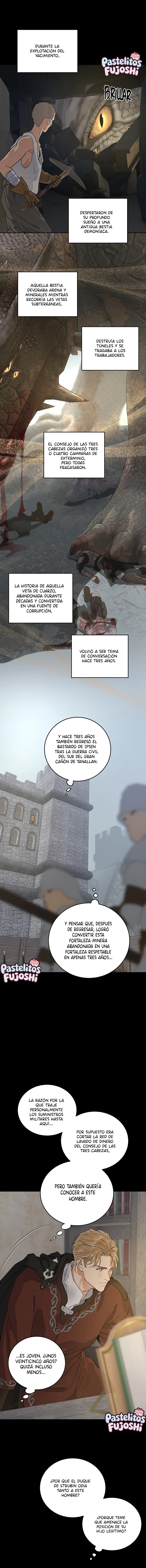 Antidote Capitulo 87 página 13