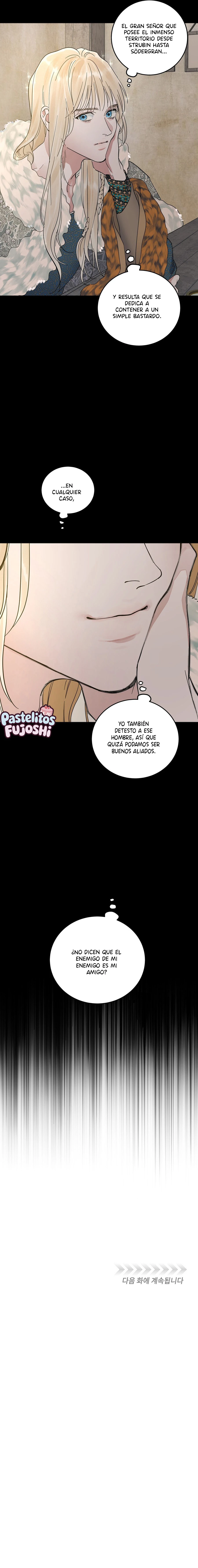 Antidote Capitulo 87 página 14