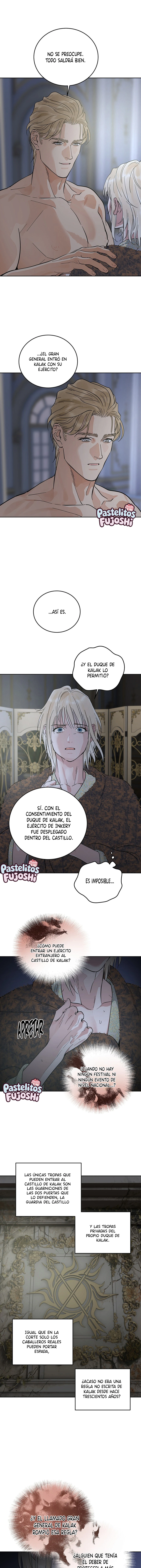 Antidote Capitulo 87 página 6