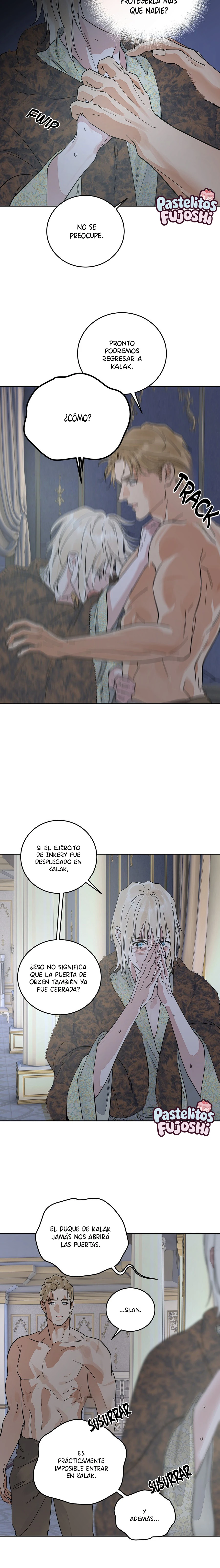 Antidote Capitulo 87 página 7