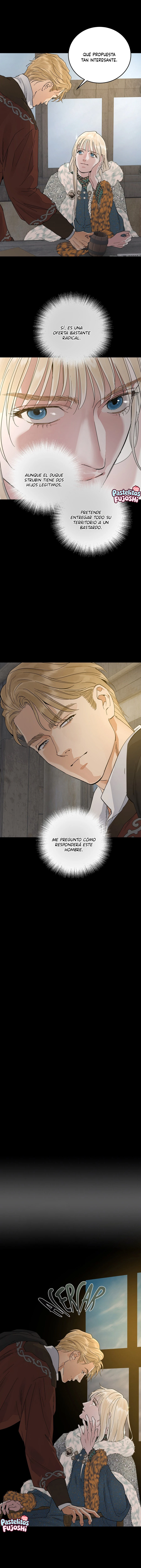 Antidote Capitulo 88 página 3