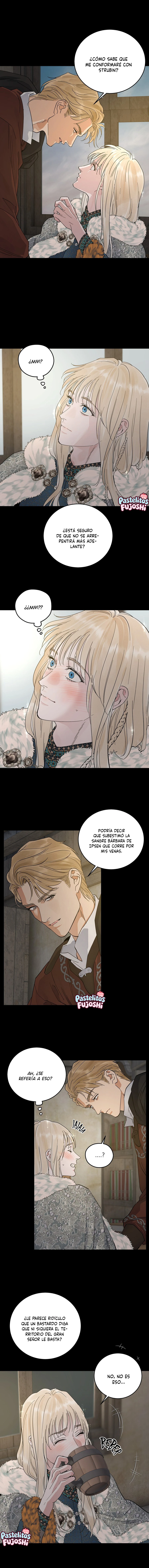 Antidote Capitulo 88 página 4