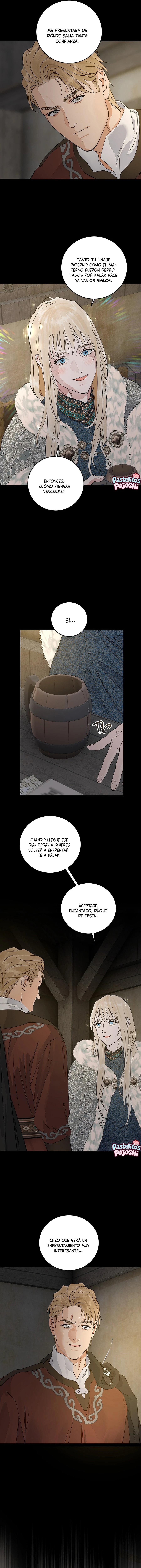 Antidote Capitulo 88 página 5