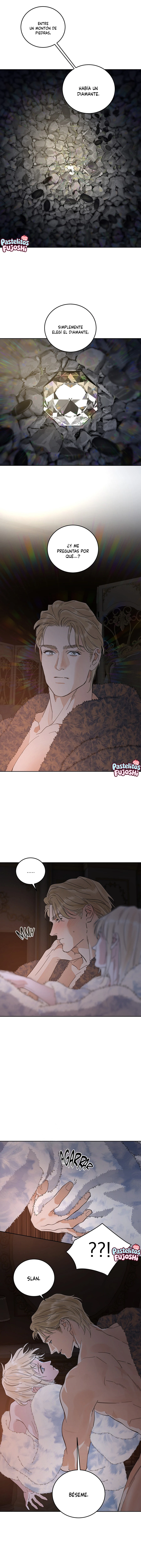 Antidote Capitulo 88 página 8