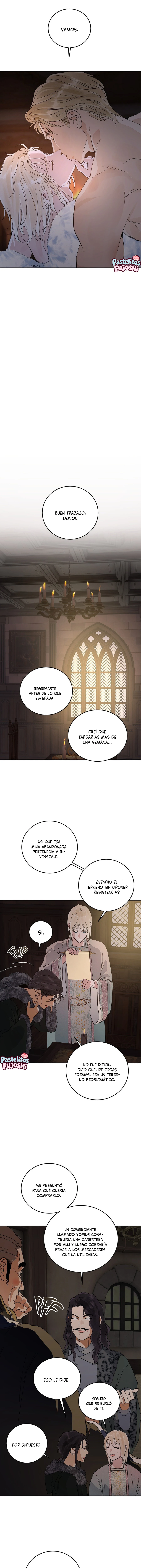 Antidote Capitulo 88 página 9
