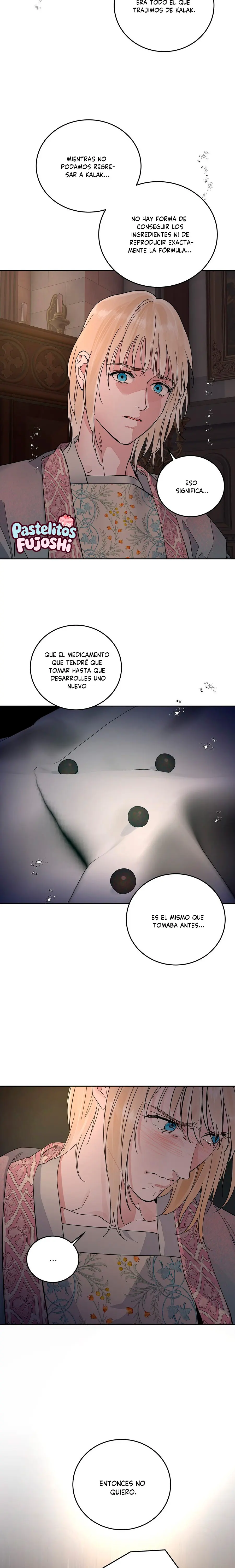 Antidote Capitulo 89 página 10