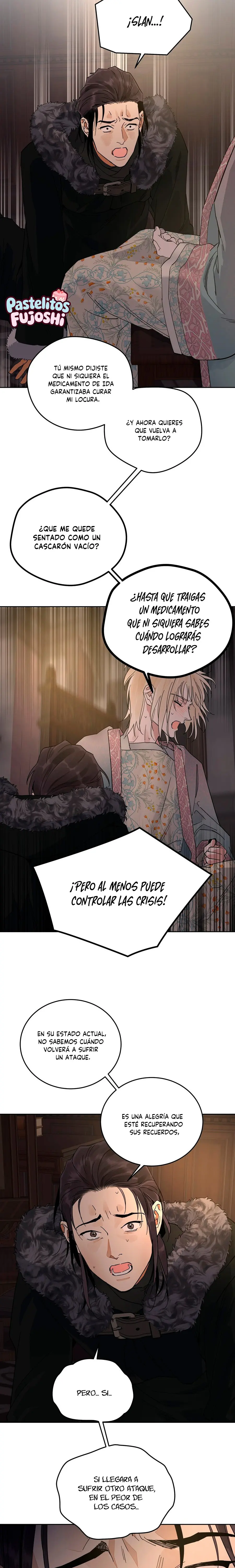 Antidote Capitulo 89 página 11
