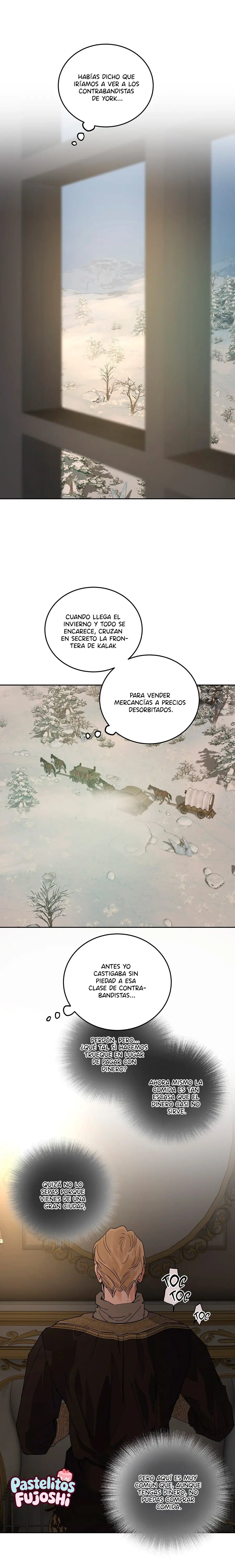 Antidote Capitulo 89 página 18