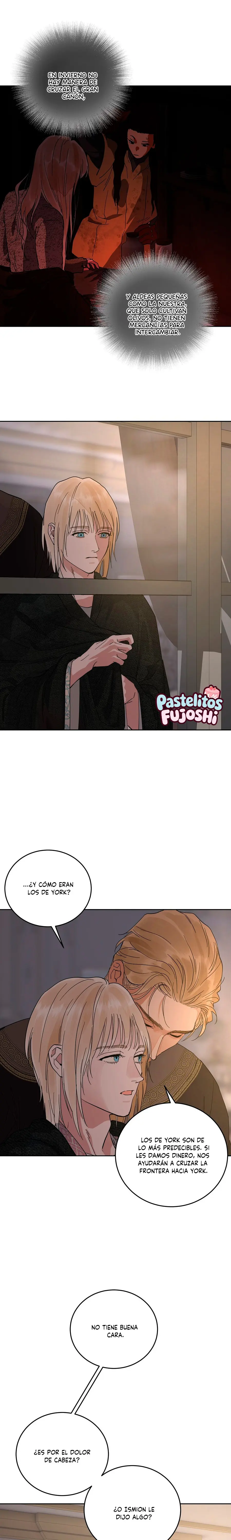 Antidote Capitulo 89 página 19