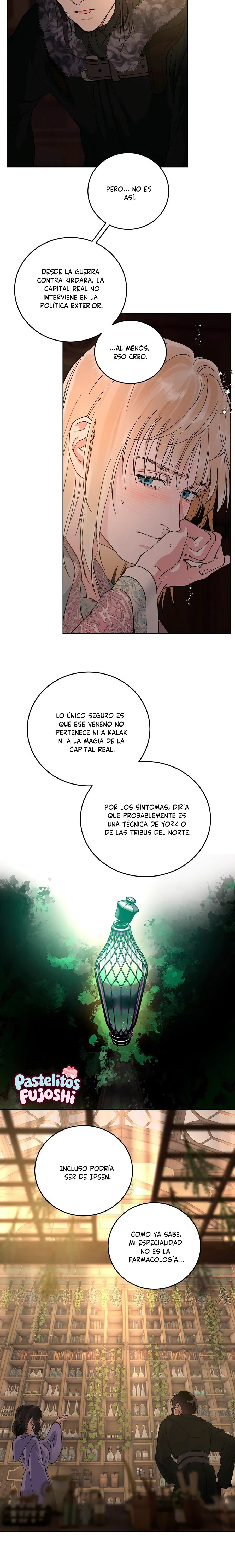 Antidote Capitulo 89 página 2
