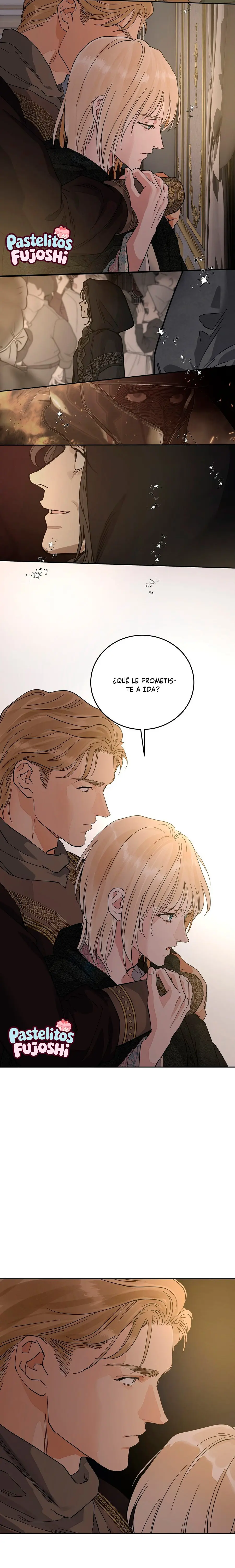 Antidote Capitulo 89 página 21