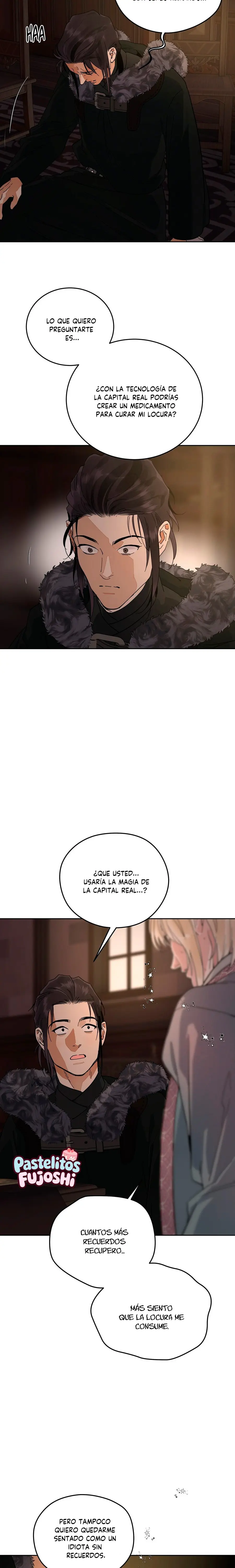 Antidote Capitulo 89 página 4