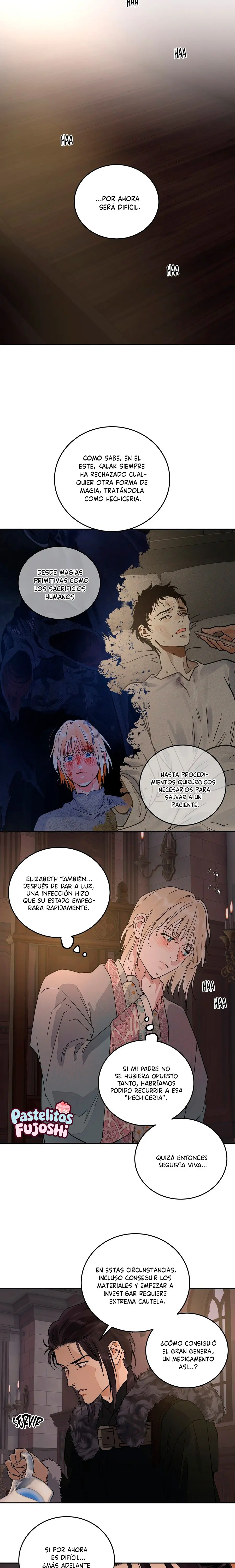 Antidote Capitulo 89 página 6