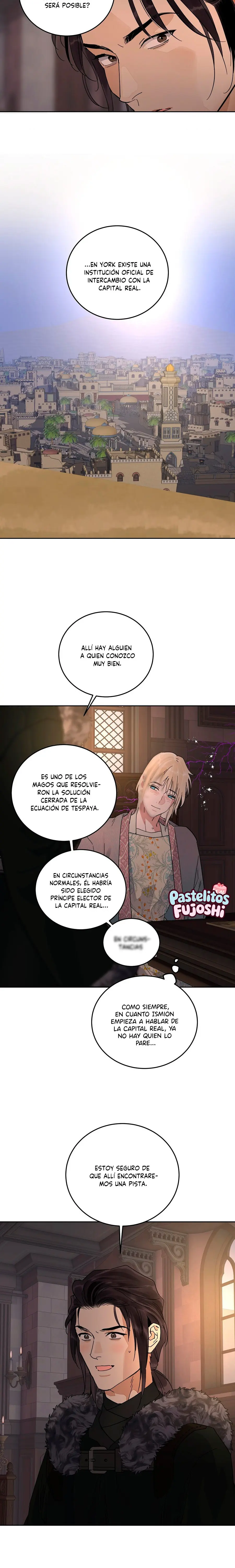 Antidote Capitulo 89 página 7