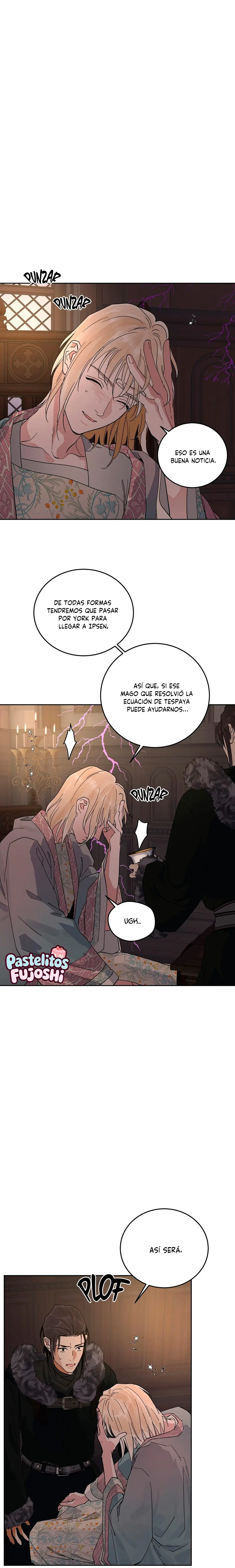 Antidote Capitulo 89 página 8